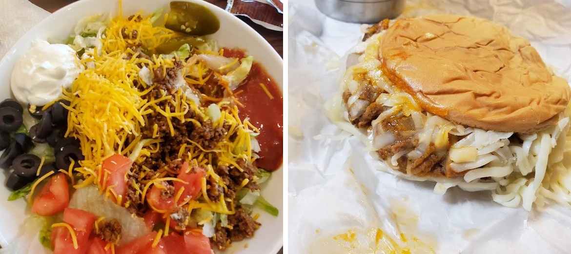 Popplo's Pizza & Que Burgers - Malvern