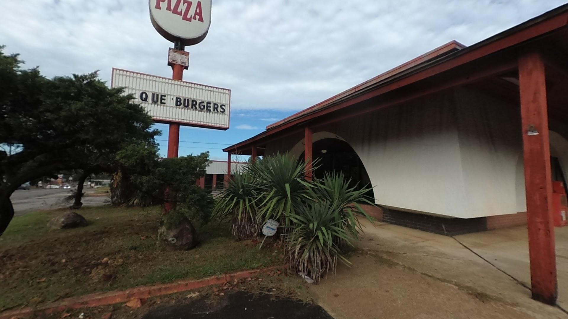 Popplo's Pizza & Que Burgers - Malvern