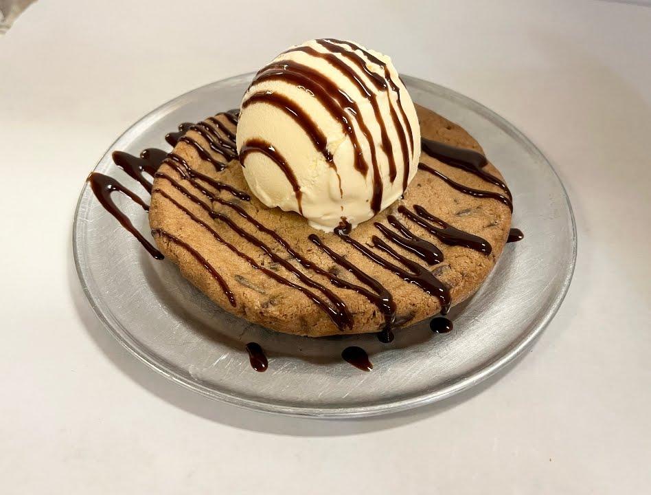 Popplo's Pizza & Que Burgers - Malvern