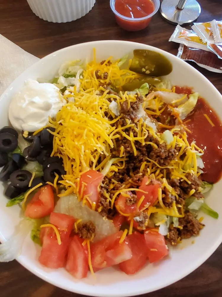 Taco Salad
